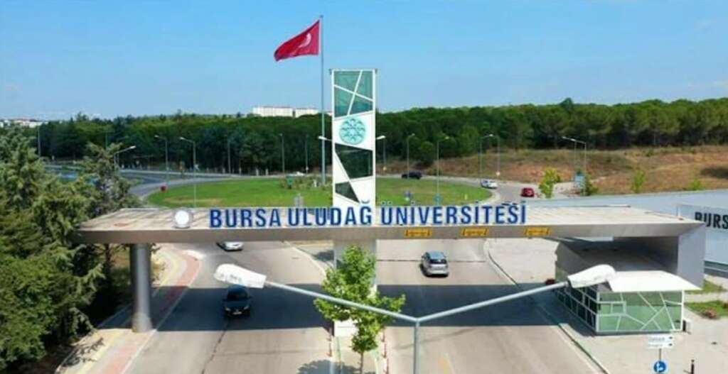 Uludağ Üniversitesi’nden ‘ezan ve Filistin’ açıklaması