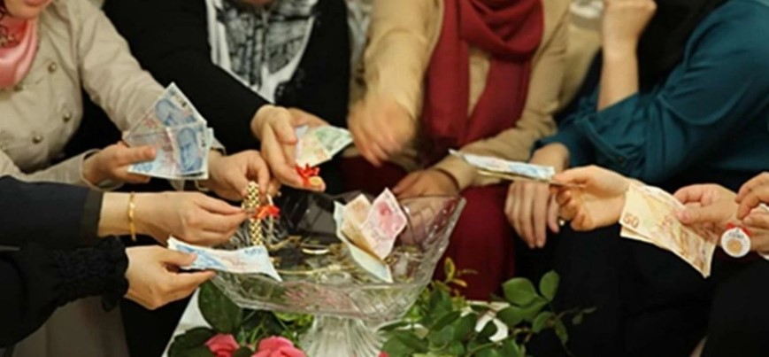 Kendi gitti, ‘ismi’ kaldı: Altın günü ekonomiye yenildi!