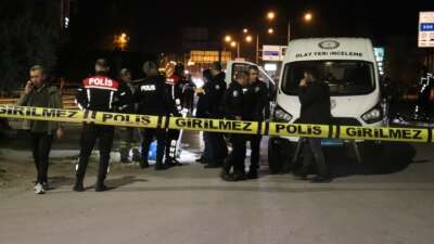Kan donduran olay… Doğurduğu bebeğini çöpe attı!