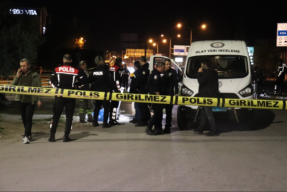 Kan donduran olay… Doğurduğu bebeğini çöpe attı!