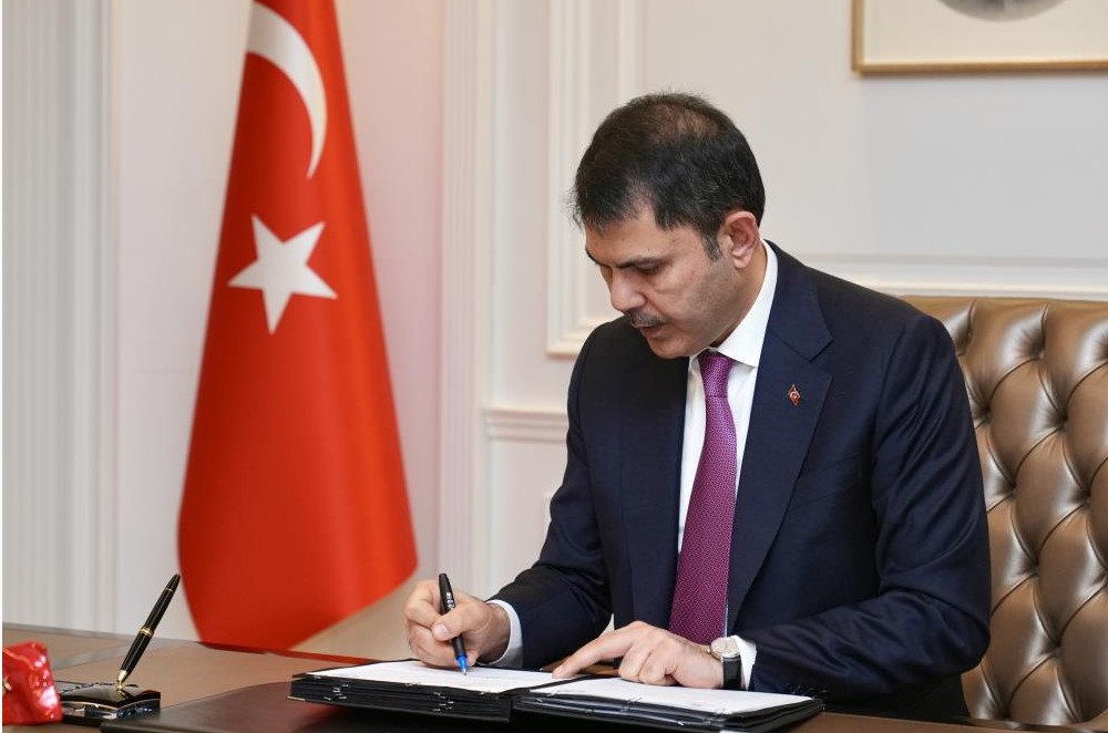 Çevre ve Şehircilik Bakanı Kurum’dan Bursa paylaşımı: Kentin hafızası tazelendi