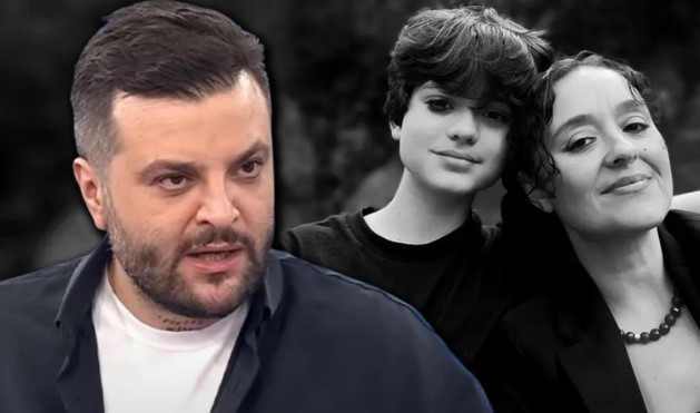 Ahmet Minguzzi’nin ailesini konuk edecekti… Candaş Tolga Işık ilk kez açıkladı: ‘Program için tehdit ediliyorum’