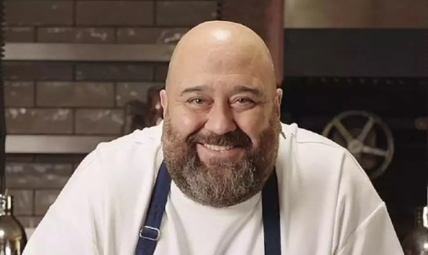 Somer Sivrioğlu hakkında ‘MasterChef’ten kovuldu’ iddiasına yalanlama