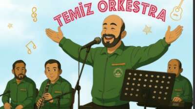 23 Nisan coşkusu Osmangazi’yi saracak