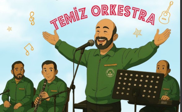 23 Nisan coşkusu Osmangazi’yi saracak