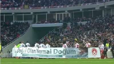 Sağlık Bakanlığı’ndan yeni karar: Zorunluluk yoksa sezaryen doğum yok!