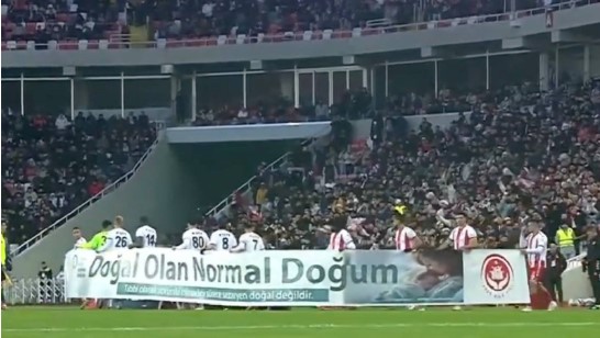 Sağlık Bakanlığı’ndan yeni karar: Zorunluluk yoksa sezaryen doğum yok!
