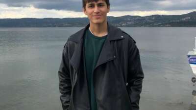 “Arkadaşıma gidiyorum” diyerek evden ayrılan 15 yaşındaki çocuktan haber alınamıyor