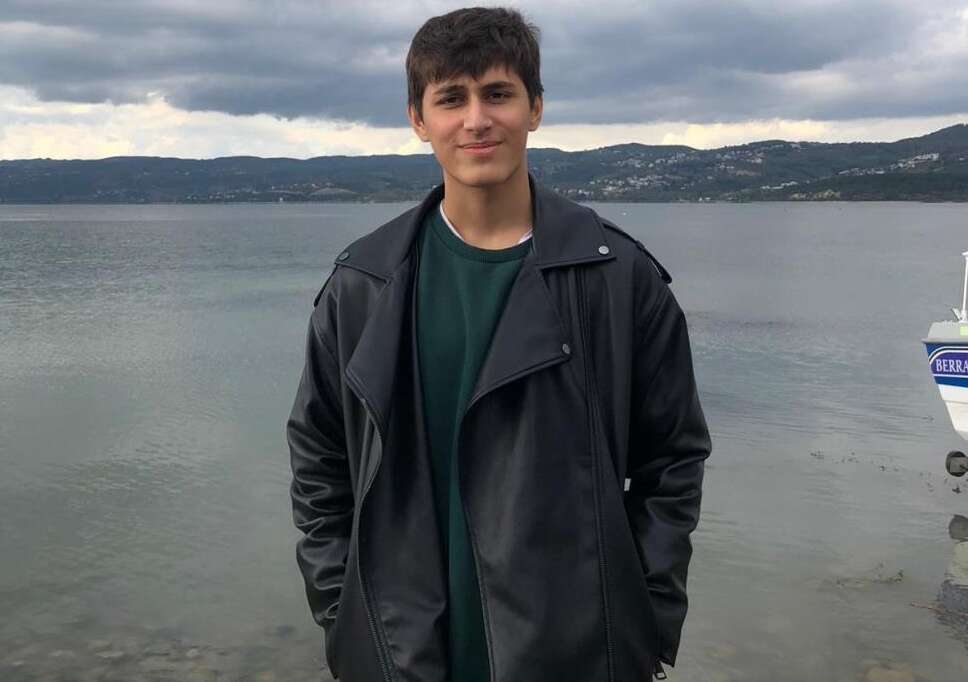 “Arkadaşıma gidiyorum” diyerek evden ayrılan 15 yaşındaki çocuktan haber alınamıyor
