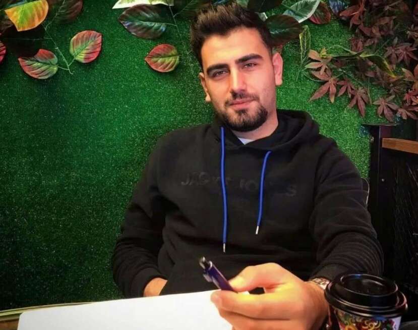 Çalıştığı otelde fenalaşan gıda mühendisi hayatını kaybetti