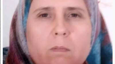 Evinden çöp atmaya giden kadın kayıplara karıştı