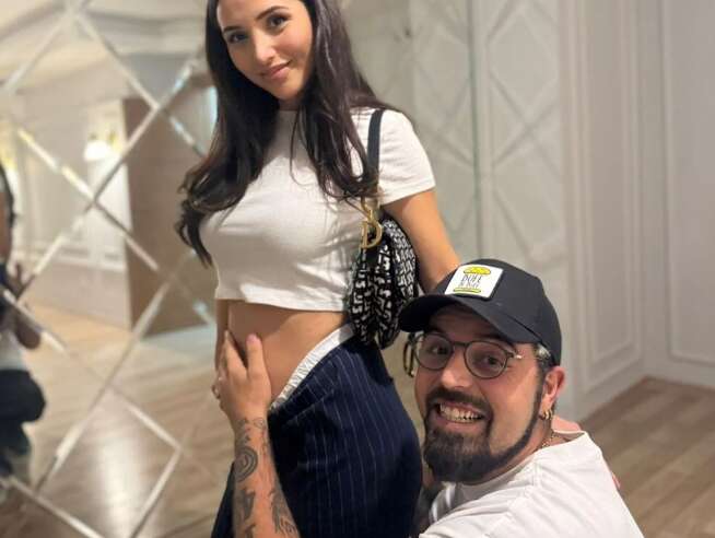 MasterChef şampiyonu Uğur Kardaş baba oldu