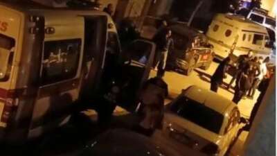 27 yıllık eşini öldürdü, ardından aynı silahla intihar etti