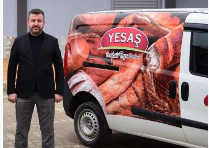 Yesaş teknolojik olarak yenileniyor Yesaş teknolojik olarak yenileniyor