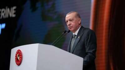 Erdoğan’dan ‘boykot’ göndermesi: Kendi ekonomisine suikast teşebbüsünde bulunanlar…