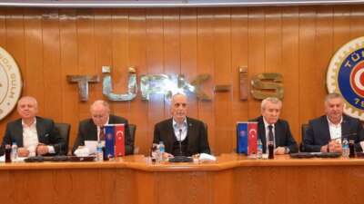 Türk-İş 1 Mayıs kararını açıkladı: Geçmişte yaşananları da dikkate alarak…