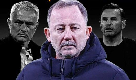 Sergen Yalçın’dan çok konuşulacak şampiyonluk kehaneti
