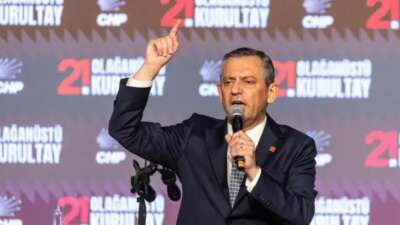 Özgür Özel, 19 Mart’ı anlattı: İBB’ye kayyum duyumunu aldık…