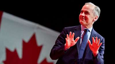 Kanada’da Trump karşıtları kazandı: Mark Carney’den sürpriz zafer