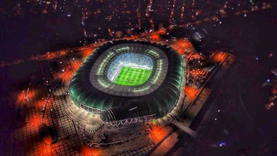 Dünyaca ünlü marka Bursaspor’un stadını paylaştı!