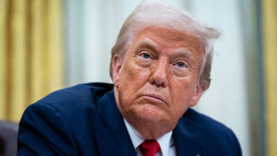 Trump yönetimi USIAD’ın tasfiye sürecini başlattı