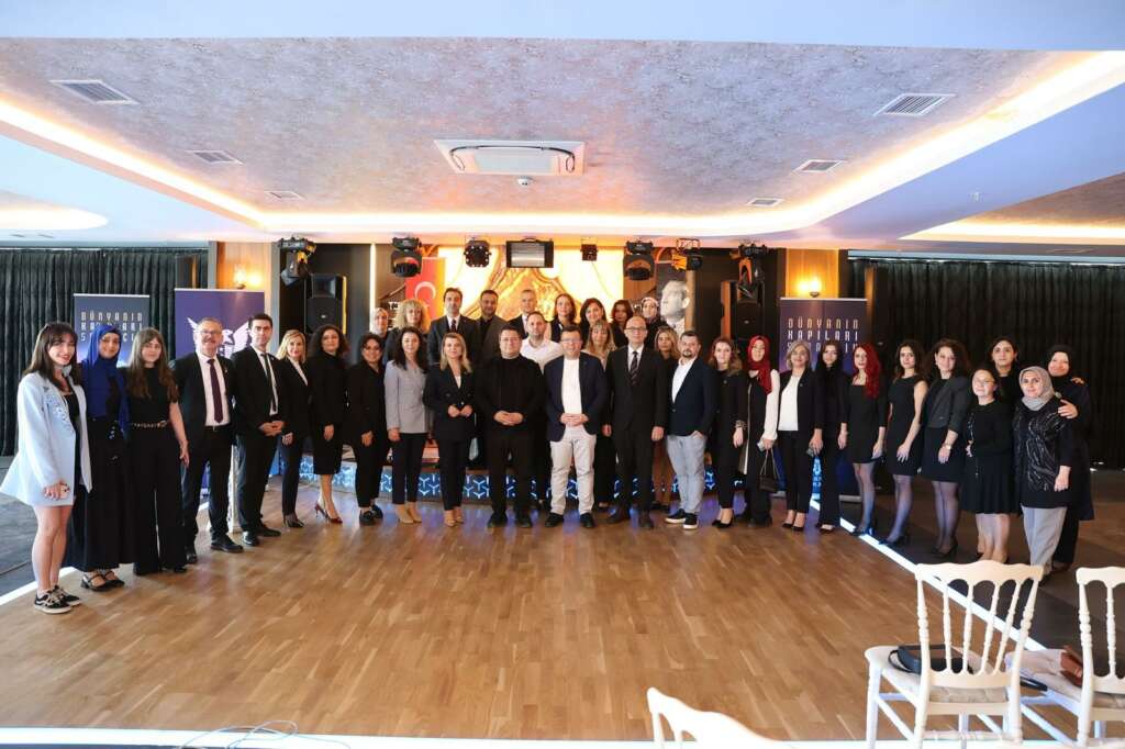 Girne Koleji Bursa’da büyümeye devam ediyor