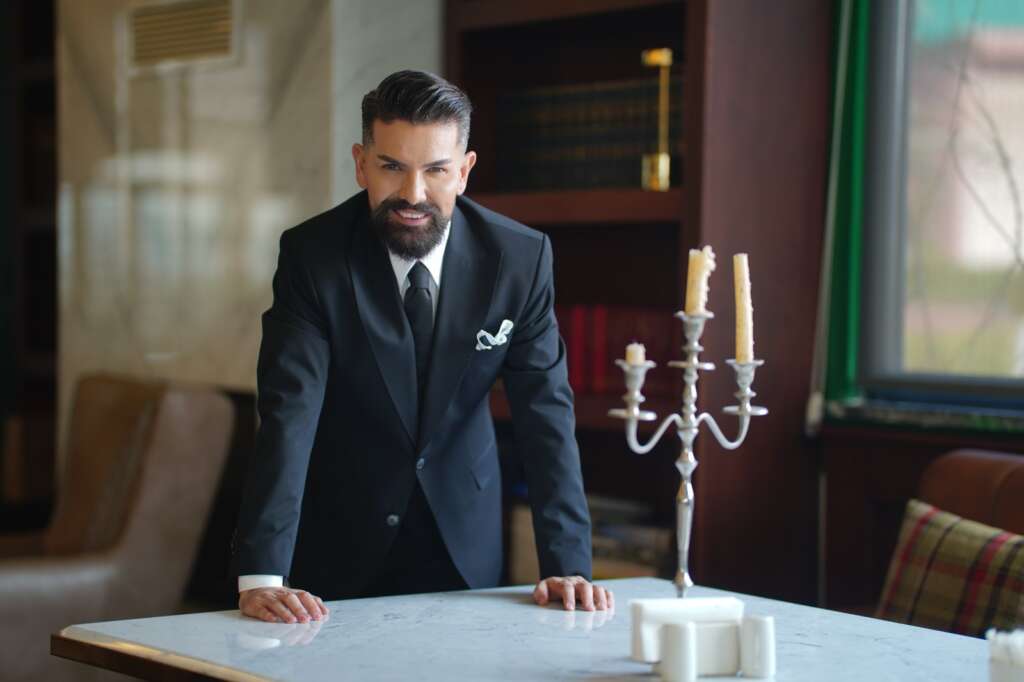 “Ben Ordayım” listeleri alt üst etti