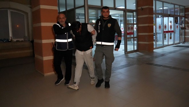 Kötü kokuyla vahşet ortaya çıkmıştı: ‘Ben yapmadım’