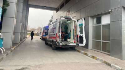 Tavuk döner kâbusu: 300 kişi zehirlendi, ikisinin durumu kritik