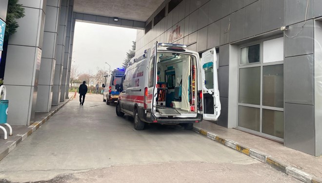 Tavuk döner kâbusu: 300 kişi zehirlendi, ikisinin durumu kritik