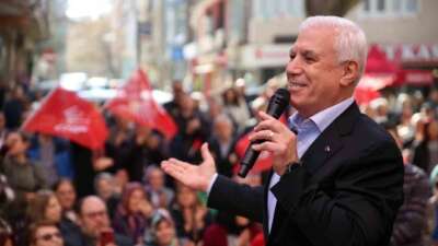 Bozbey: Adım adım şampiyonluğa