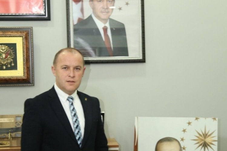 Yenişehir’de Kapalı Spor Salonu’nun parkeleri yenileniyor