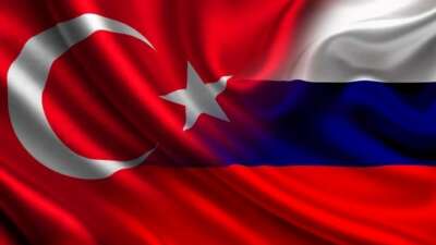 Türkiye ve Rusya Ortadoğu için masaya oturdu