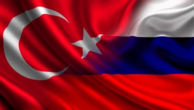 Türkiye ve Rusya Ortadoğu için masaya oturdu