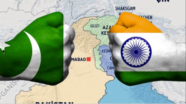 Hindistan- Pakistan savaşı mı çıkacak?