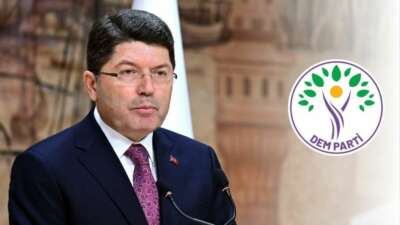 Bakan Tunç ile İmralı Heyeti’nin yapacağı görüşme ertelendi
