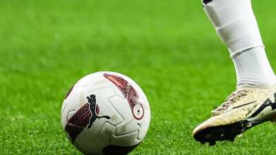 Trendyol 1. Lig’de 36. haftanın programı belli oldu
