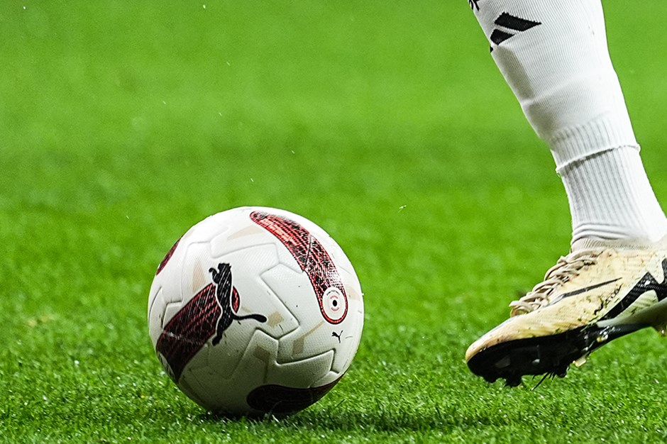 Trendyol 1. Lig’de 36. haftanın programı belli oldu