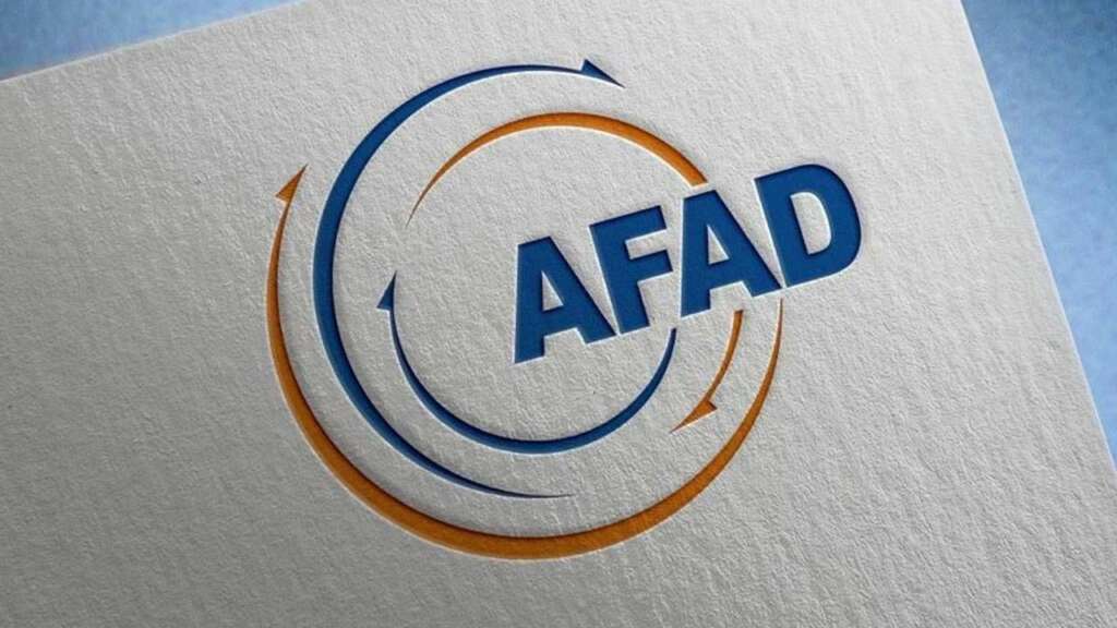 AFAD’dan açıklama: Depremlerin bir süre daha olması muhtemeldir