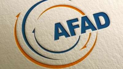 AFAD: “An itibarıyla, herhangi bir can kaybı ve yıkım ihbarı bulunmamaktadır”