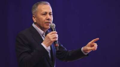 Bakan Yerlikaya: “Türkiye, göç yönetiminde dünyaya model olan bir ülke”