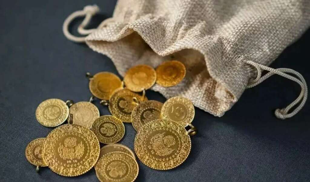 Altın ne kadar? (3 Nisan 2025)