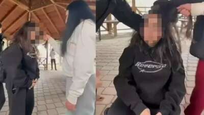 Ankara’da akran zorbalığı! Valilikten açıklama geldi: 5 öğrenci yakalandı