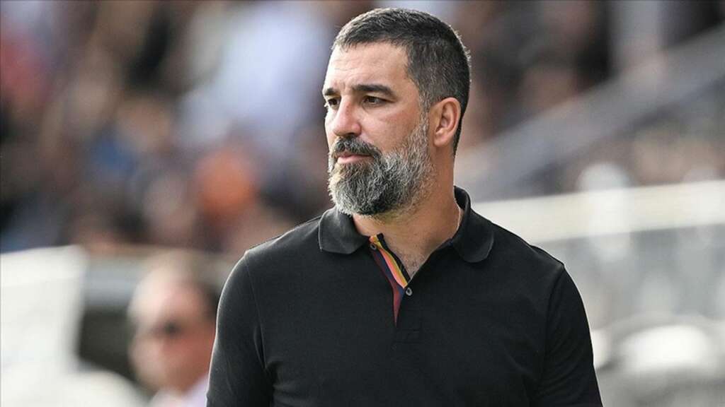 Arda Turan: “Takım halinde sahaya konsantre olmakta zorlanıyoruz”