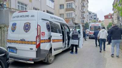 Miras kavgası kanlı bitti