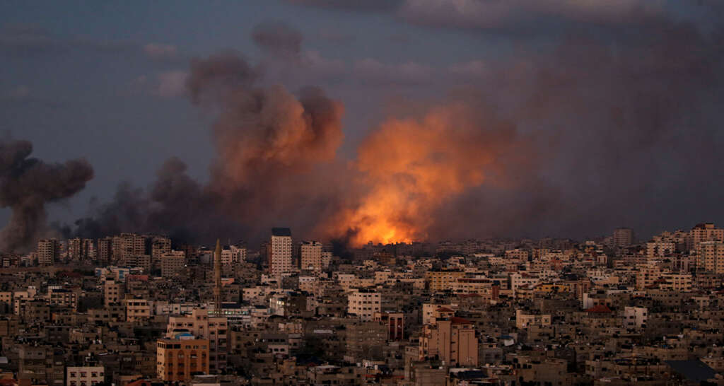 Hamas’tan ateşkes açıklaması