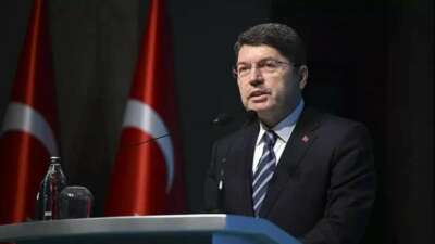 Bakan Tunç’tan tutuklu öğrencilerle ilgili açıklama!