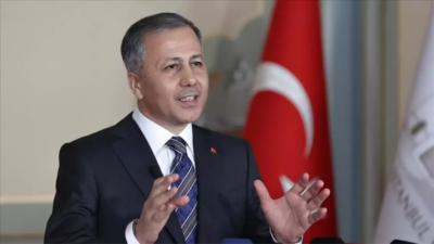 Bakan Yerlikaya’dan deprem açıklaması: 13 saniye sürdü, 51 artçı oldu