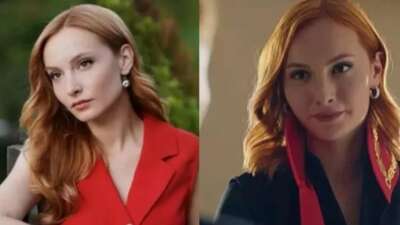 TRT’nin dizi kadrosundan çıkarttığı Başak Gümülcinelioğlu’ndan açıklama: ‘Omurga her şeydir’