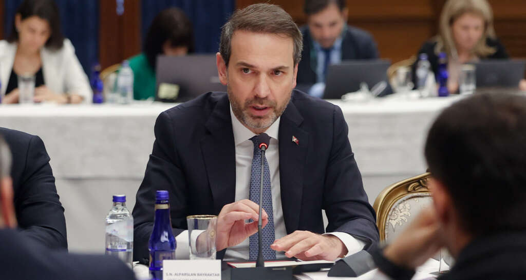 Avrupa’daki elektrik kesintisi Türkiye’yi etkileyebilir!